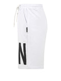 Icon Bermuda Casual Uomo IU8010B - Bianco