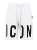 icon bermuda casual uomo iu8010b bianco 3711285