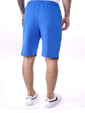 Icon Bermuda Casual Uomo IU8010B - Blu