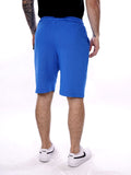 Icon Bermuda Casual Uomo IU8135B - Blu