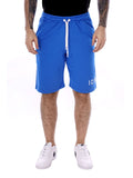 Icon Bermuda Casual Uomo IU8135B - Blu