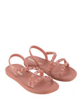 Ipanema Sandalo Meu Sol Flatform Donna IP.27148 - Rosa