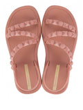 Ipanema Sandalo Meu Sol Flatform Donna IP.27148 - Rosa