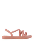 Ipanema Sandalo Meu Sol Flatform Donna IP.27148 - Rosa