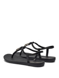 Ipanema Sandalo Class Blown Up Donna IP.83507 - Nero