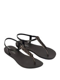 Ipanema Sandalo Class Modern Craft Donna IP.83508 Black - Nero