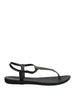 /enipanema sandalo class modern craft donna ip 83508 black nero 894354