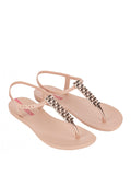 Ipanema Sandalo Class Modern Craft Donna IP.83508 - Rosa