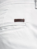 Jack e Jones Bermuda Casual Uomo 12165604 White - Bianco