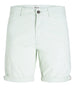 jack e jones bermuda casual uomo 12165604 white bianco 9953121