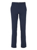 jack e jones pantalone chino uomo 12229227 navy blazer blu 8009805