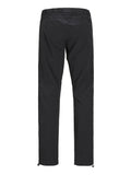 Jack e Jones Pantalone Cargo Uomo 12248997 Black - Nero