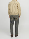 Jack e Jones Giubbino Uomo 12251730 Fields Of Rye - Beige