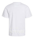 Jack e Jones T-shirt Uomo 12252639 White - Bianco