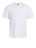 Jack e Jones T-shirt Uomo 12252639 White - Bianco