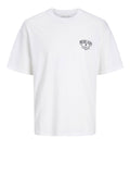 Jack e Jones T-shirt Uomo 12257353 -