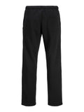 Jack e Jones Pantalone Tuta Uomo 12268341 Black - Nero