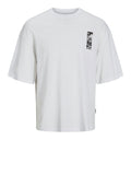 Jack e Jones T-shirt Uomo 12269983 -