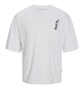 Jack e Jones T-shirt Uomo 12269983 -