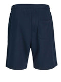 Jack e Jones Shorts Sportivi Uomo 12270193 - Blu