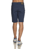 Jeckerson Bermuda Casual Uomo JAYDE001 CTCPTTELA001 - Blu