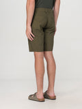 Jeckerson Bermuda Casual Uomo JAYDE001 CTCPTTELA001 - Verde