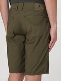 Jeckerson Bermuda Casual Uomo JAYDE001 CTCPTTELA001 - Verde