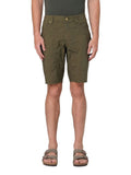 Jeckerson Bermuda Casual Uomo JAYDE001 CTCPTTELA001 - Verde