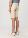 Jeckerson Bermuda Casual Uomo JAYDE001 CTCPTTELA001 - Beige