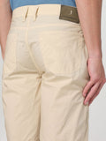 Jeckerson Bermuda Casual Uomo JAYDE001 CTCPTTELA001 - Beige