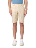 Jeckerson Bermuda Casual Uomo JAYDE001 CTCPTTELA001 - Beige