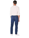 Jeckerson Jeans Slim Uomo JOHN001 DNDTFDENI002 - Denim