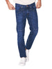 jeckerson jeans slim uomo john001 dndtfdeni005 denim 6495207