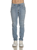 Jeckerson Jeans Slim Uomo JOHN002 DNDTFDENI002 - Denim