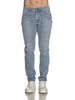 /enjeckerson jeans slim uomo john002 dndtfdeni002 denim 901244