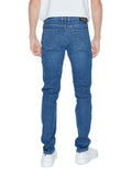 Jeckerson Jeans Slim Uomo JOHN002 DNDTFDENI002 - Denim