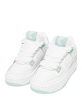 Karl Kani Sneakers Samo Up Lxry Bold Donna 1184297 - Bianco