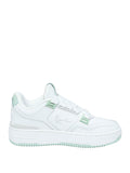 Karl Kani Sneakers Samo Up Lxry Bold Donna 1184297 - Bianco