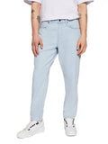 Karl Kani Jeans Tapered Small Signature Uomo 6000427 - Denim