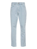 Karl Kani Jeans Tapered Small Signature Uomo 6000427 - Denim