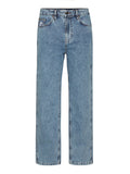 Karl Kani Jeans Tapered Small Signature Uomo 6000478 - Denim