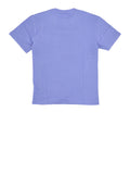 Karl Kani T-shirt Autograph Heavy Uomo 6069175 Lilla - Viola