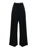 Kocca Pantalone Palazzo Ovidio Donna PF1588ABUN0000 - Nero