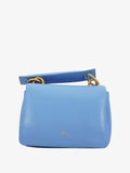 La Carrie Borsa a Mano Moonlight Mini Donna 141M-TT-260-SYN - Blu