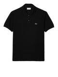 Lacoste Polo Uomo 1212 - Nero