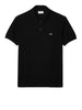 lacoste polo uomo 1212 nero 796834