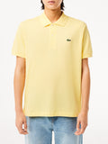 Lacoste Polo Uomo 1212 - Giallo