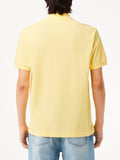 Lacoste Polo Uomo 1212 - Giallo