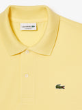 Lacoste Polo Uomo 1212 - Giallo