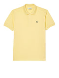 Lacoste Polo Uomo 1212 - Giallo